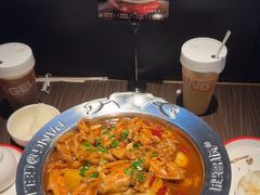 -胖哥俩肉蟹煲(杭州下沙学林街店)