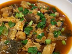 -千岛湖小鱼儿·淳安匠心农家菜