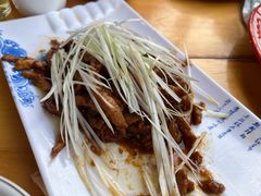 -王婆婆老妈蹄花川菜馆·非物质文化遗产(太古里一店)