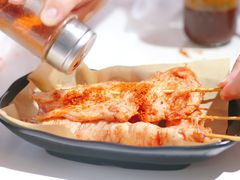 -蠡口肉串(渭塘店)