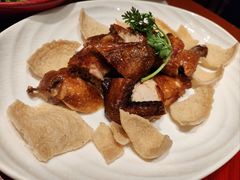 -镇江苏宁万豪酒店-苏筵中餐厅