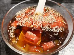 -泉味道贵州厨房(三里河店)