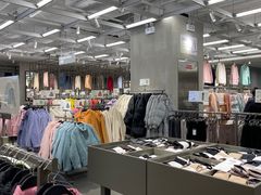 -鹿岛会员店(熙地港店)
