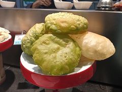 -令氏家外家周秦食府(高新店)