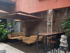 露天位-ChitChat奇洽·Bistro(黎黄陂路店)
