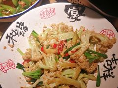 -禾田下生态餐厅(华天城总店)