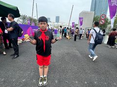 -杭州奥体中心-体育场