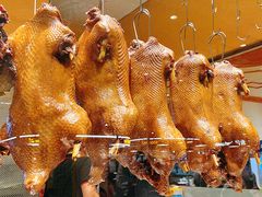 -大食代美食广场(上海中心店)