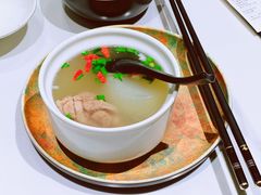 泉水羊肉-清真·宁夏印象·盐池滩羊肉体验店(江宁路店)