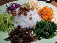 爽口菜心-融和里(华润·二十四城店)