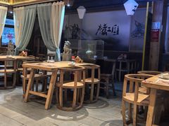 -水煮三国·川鲁江湖菜(香山店)