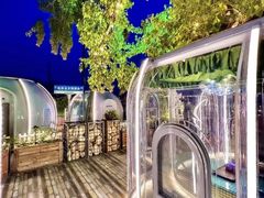 -1819餐厅·团队聚餐·烤串·精酿