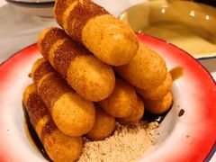 -有拈头成都市井火锅(老门东店)