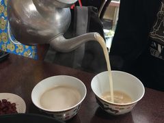 -尼玛藏家风味园(阿山食城店)