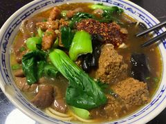 大肠（半份）-好面道大肠面(中华路店)
