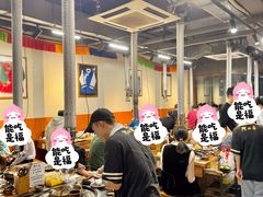 -阿山卓·野生菌火锅·纳西火塘烤肉