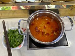 -西火火·川派小火锅(西溪银泰店)