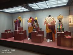 -西藏文化博物馆