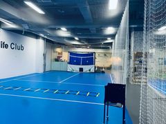 -Tennislife Point网球学练馆(曲江馆)