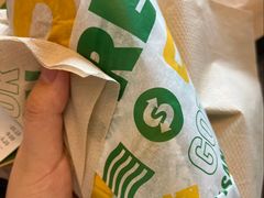 -赛百味SUBWAY(凯德mall大峡谷店)