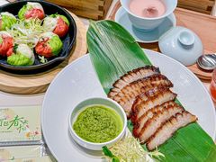 -蔡澜点心·粤菜(赛格国际购物中心店)