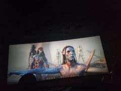 -卢米埃IMAX影城(长楹天街杜比全景声激光店)