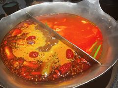 -湊湊火锅·茶憩(皇姑万象汇店)