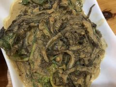 -老姑砂锅·烧烤天津菜(体北道店)