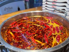 -谭三娘鲜切牛肉自助火锅(星辰汇店)