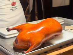 -晟永興烤鸭店(五道口店)