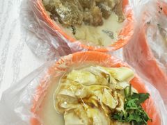 -二七友名焖子铺