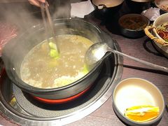 -芸鲜季·云南野生菌餐厅· 云南风物味研社(闵行店)