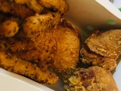 脆皮手枪腿-德克士(车站路店)