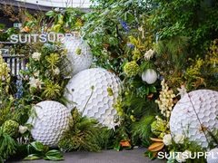 -SUITSUPPLY(安福路店)