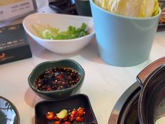 -狐狸爱上椰子鸡(滨江星光大道店)