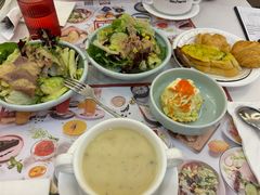 -斗牛士牛排餐厅(嘉里汇店)