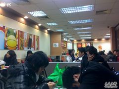 -麦当劳(南京宁海路店)