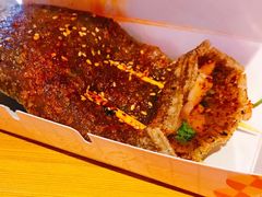 -乐乐姐超级土豆(中关村5号店)