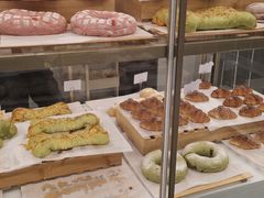 -奈雪的茶(市百一店)