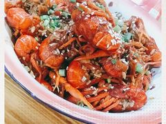 -老三样·美食研究中心(世贸路店)