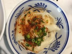 biangbiang面-西安饭庄·非遗陕菜(钟楼店)