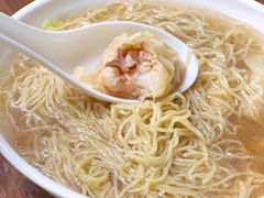 鲜虾云吞面-小梁哥云吞面(黄贝岭店)