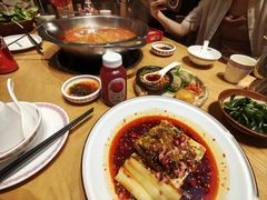 -老凯俚酸汤鱼(多彩城店)