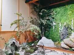 -無境·匠心日本料理(汉街店)