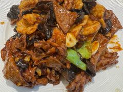 -玉林烤鸭店(垡头店)
