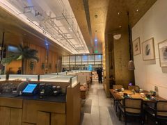 -泰香米泰国餐厅(中大国际店)