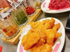 -燃计沙茶皇·香港沙茶火锅(人广旗舰店)