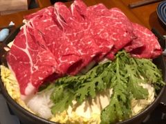 -牛玄庵日式寿喜烧·料理店(新源里店)