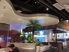 -芸山季·云南野生菌火锅(宝能环球汇店)