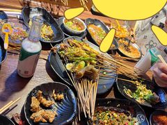 -Let’s WaKao瓦烤(贝森店)